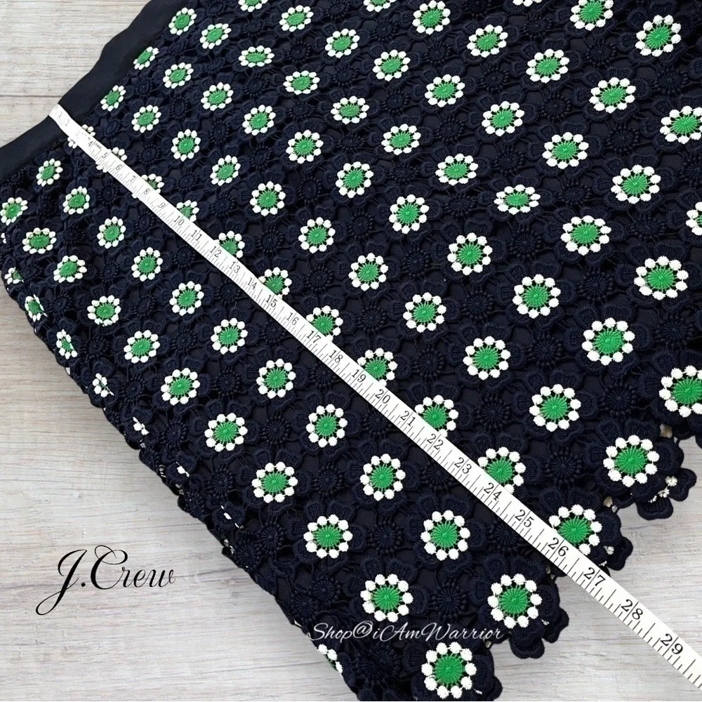 J. Crew per “the
